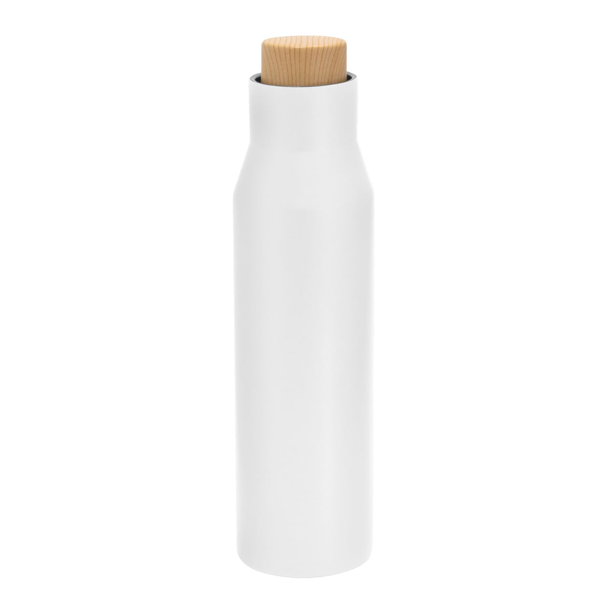 BOTELLA ACERO INOXIDABLE AACNURN