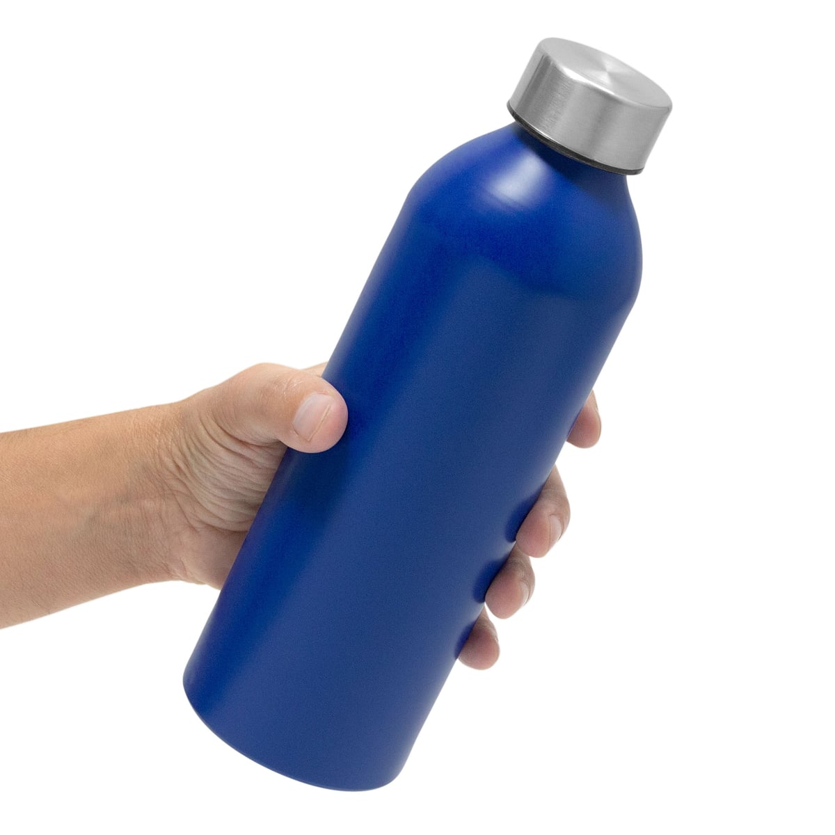 BOTELLA ALUMINIO AACNYRE