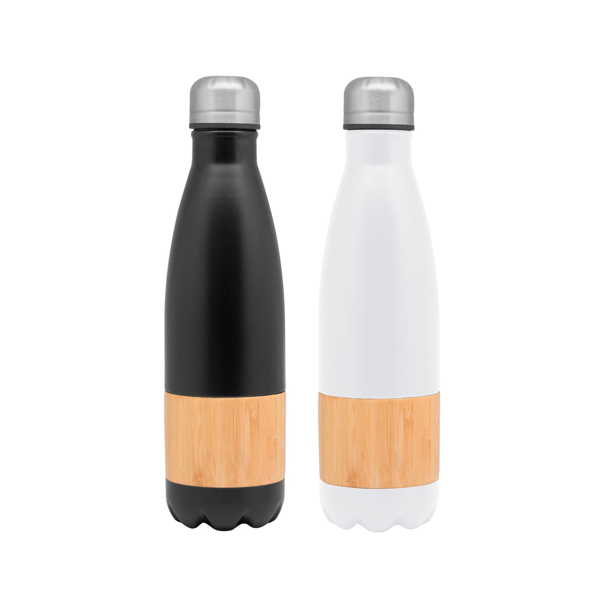BOTELLA ACERO AACPHEL