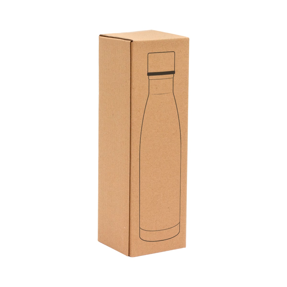 BOTELLA ACERO AACPRIX