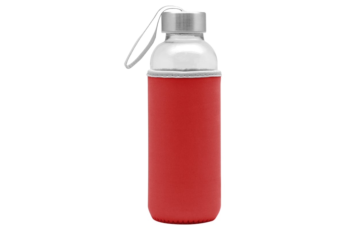 BOTELLA ACERO AACPELT