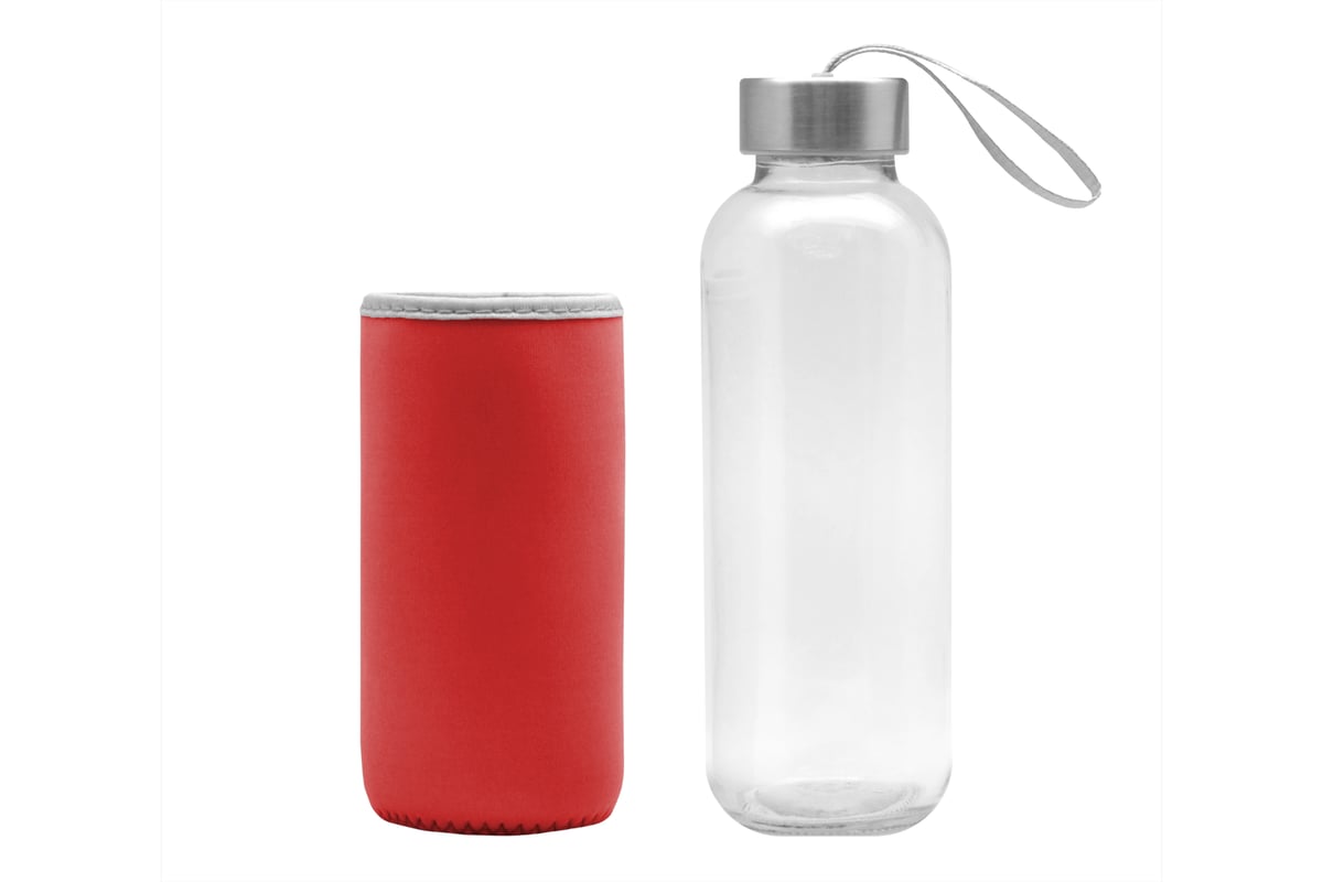 BOTELLA ACERO AACPELT