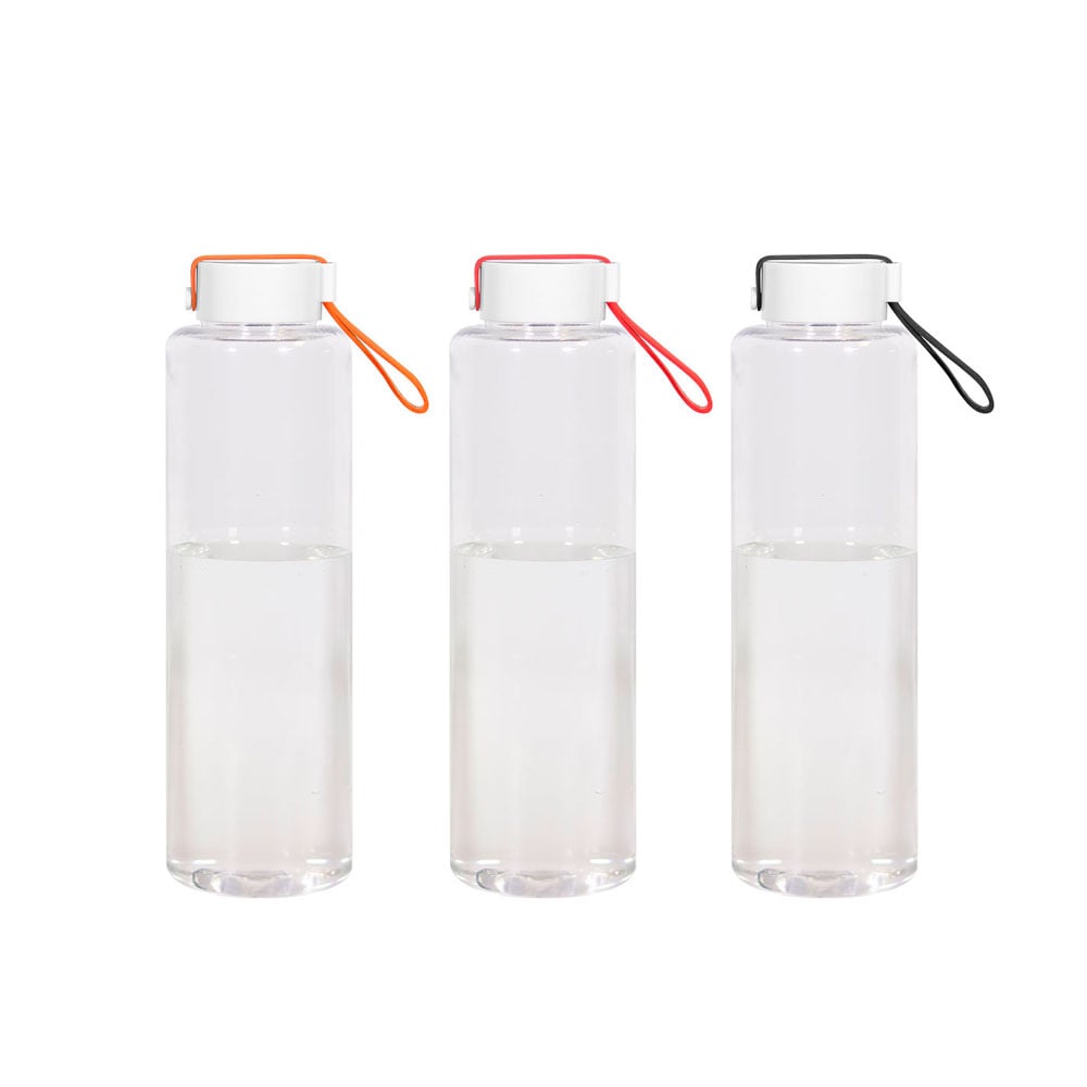 BOTELLA PLASTICO AACQUEL