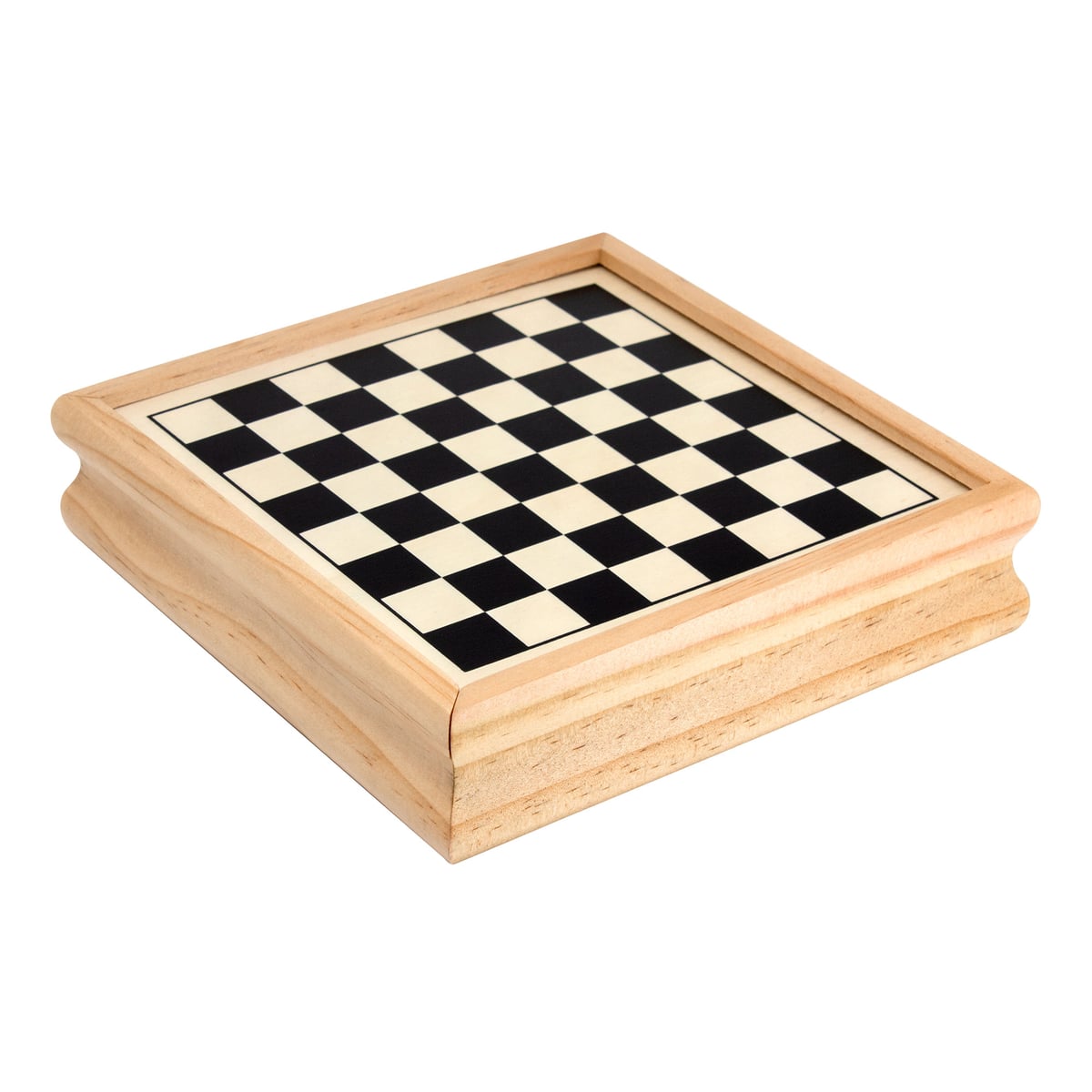 SET MADERA AACRAND
