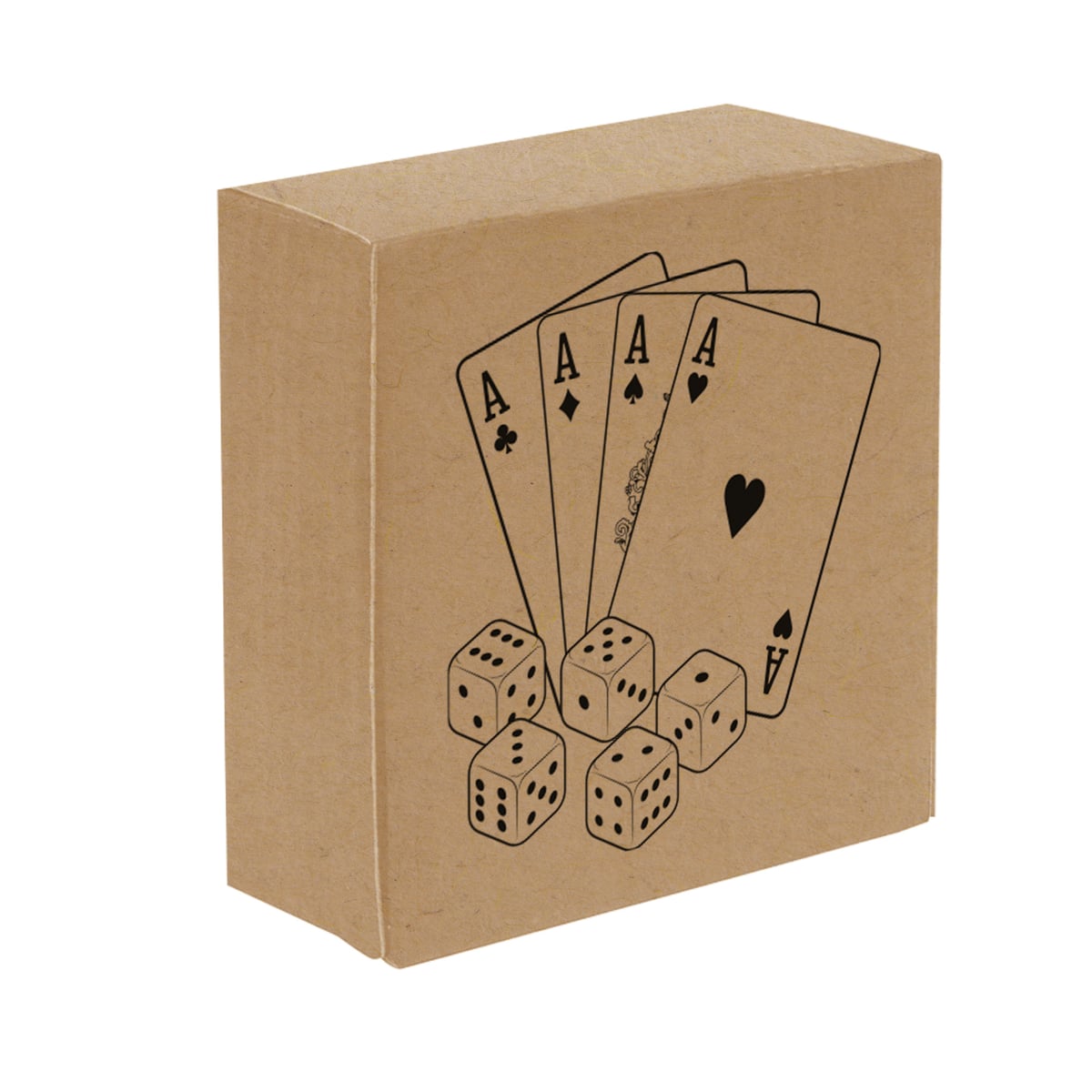SET MADERA AACRAVO