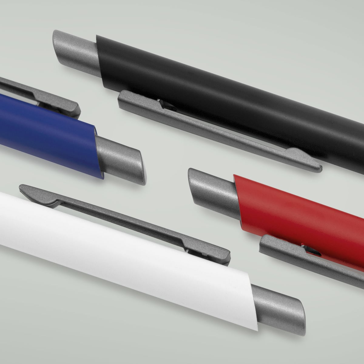 BOLIGRAFO ALUMINIO AACROYD