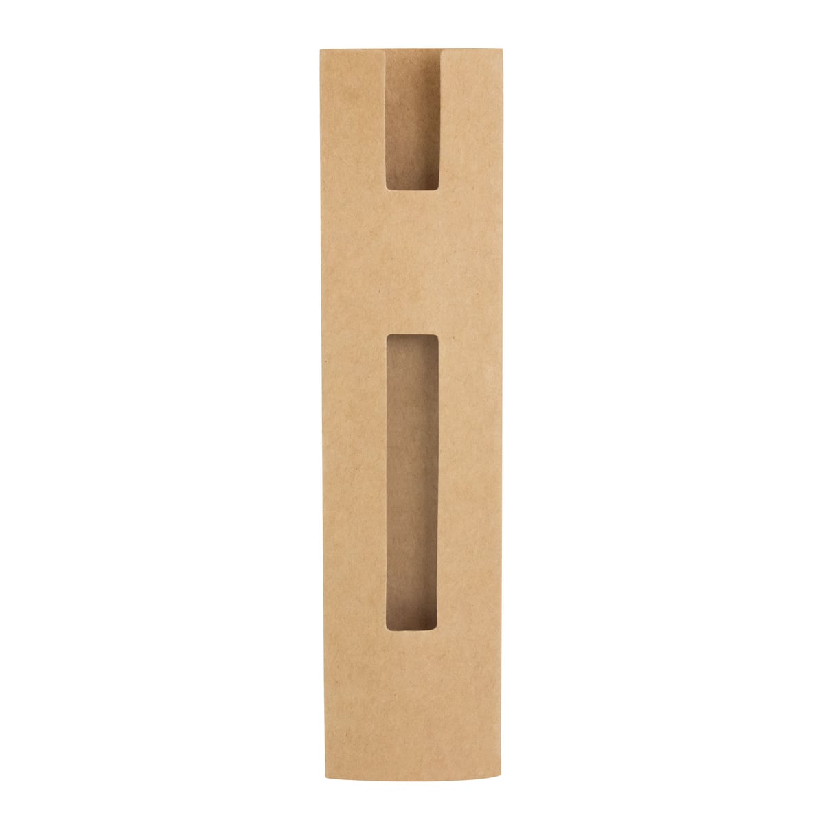 ESTUCHE PAPEL KRAFT AACRUME
