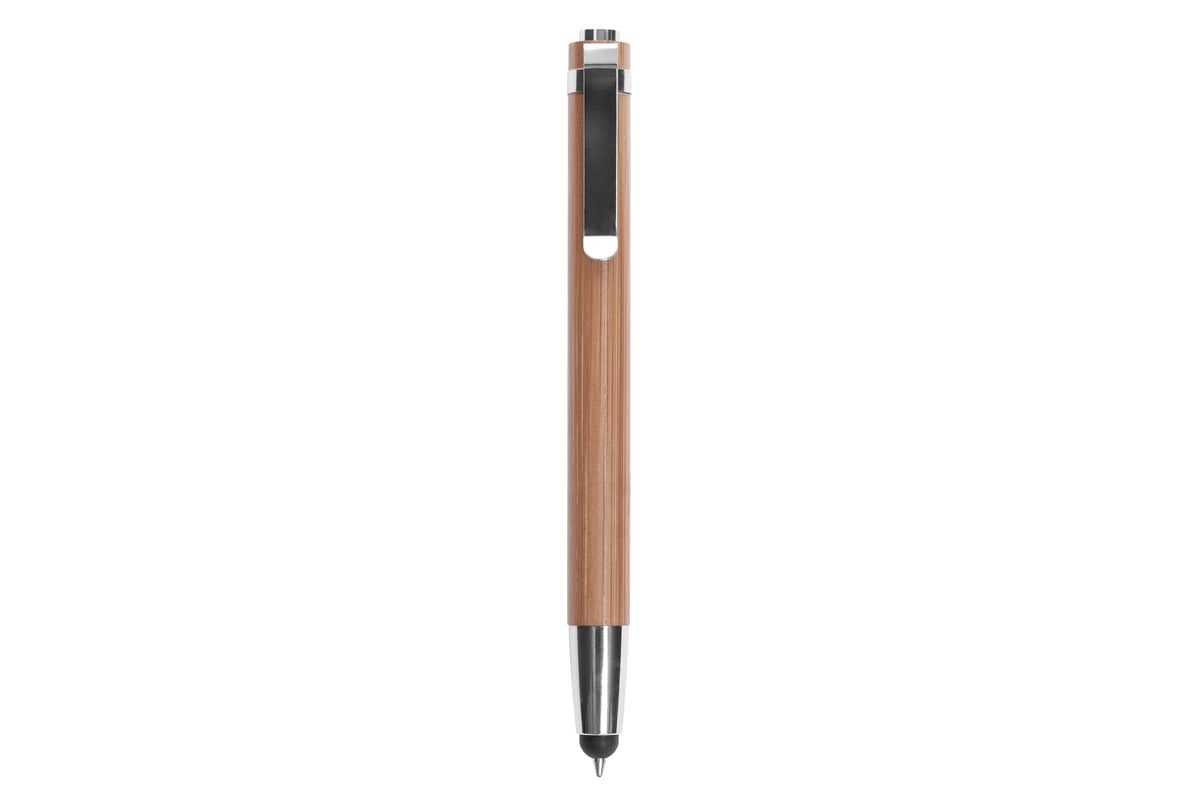 BOLIGRAFO BAMBU AACSBER