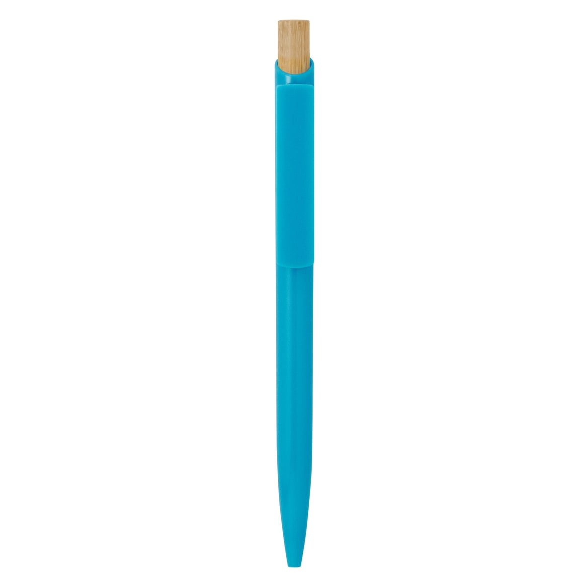 BOLIGRAFO PLASTICO ABS AACSINO