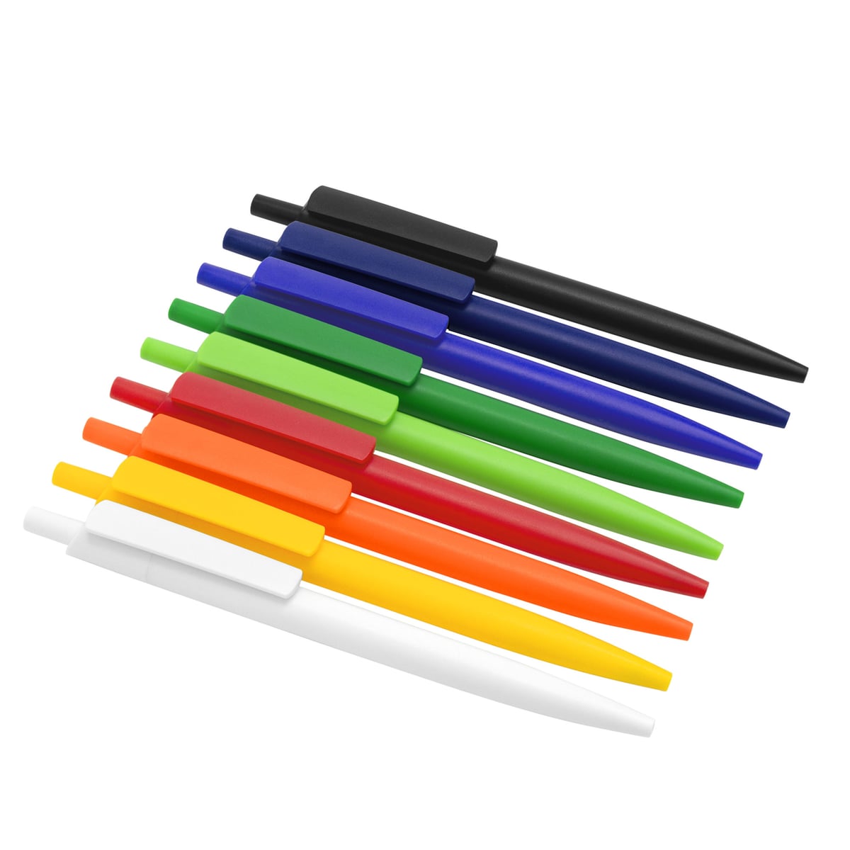 BOLIGRAFO PLASTICO ABS AACSIUM