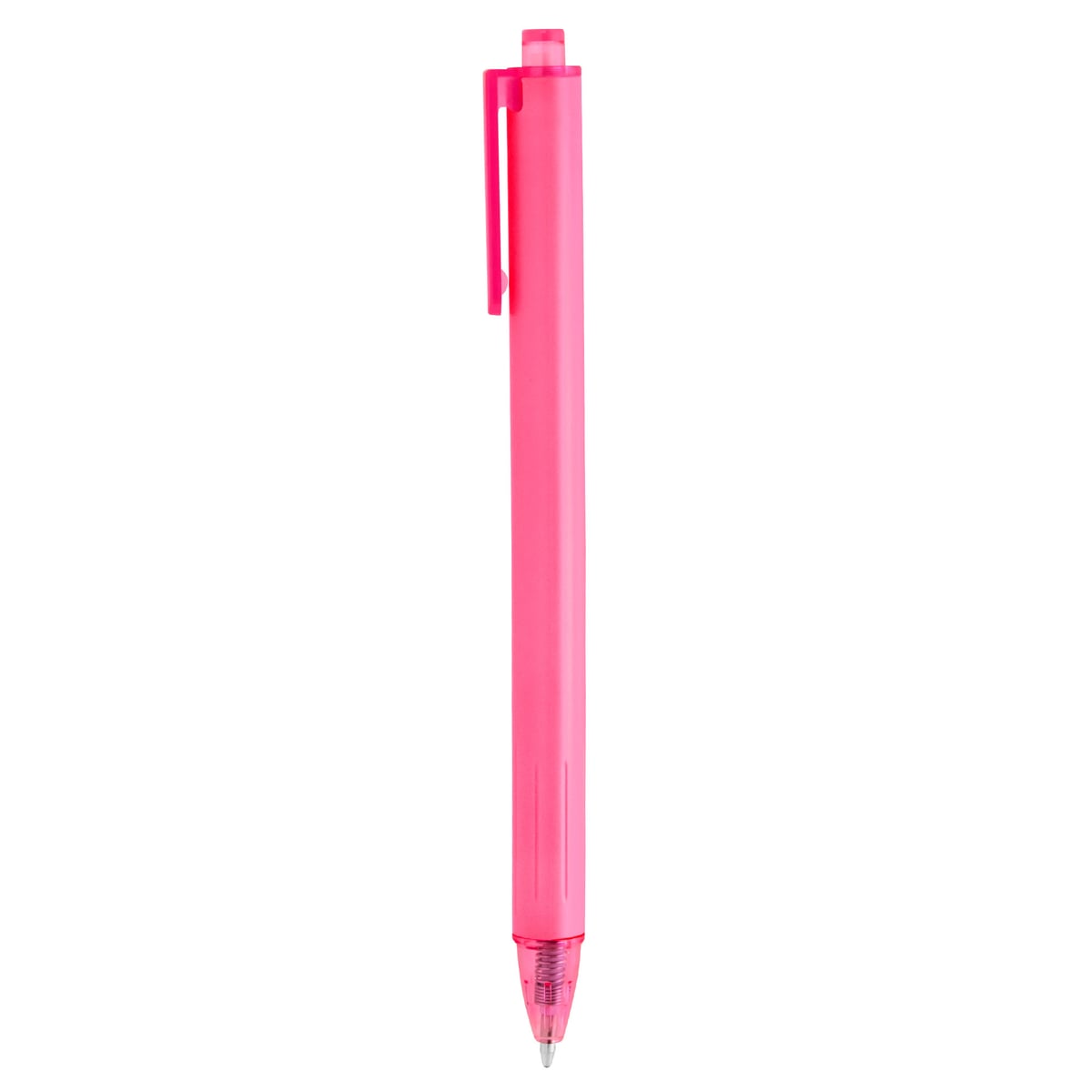 BOLIGRAFO PLASTICO ABS AACSKUL