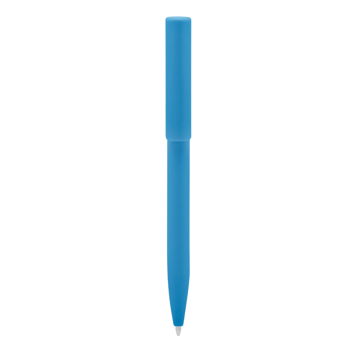 BOLIGRAFO PLASTICO AACSNIS