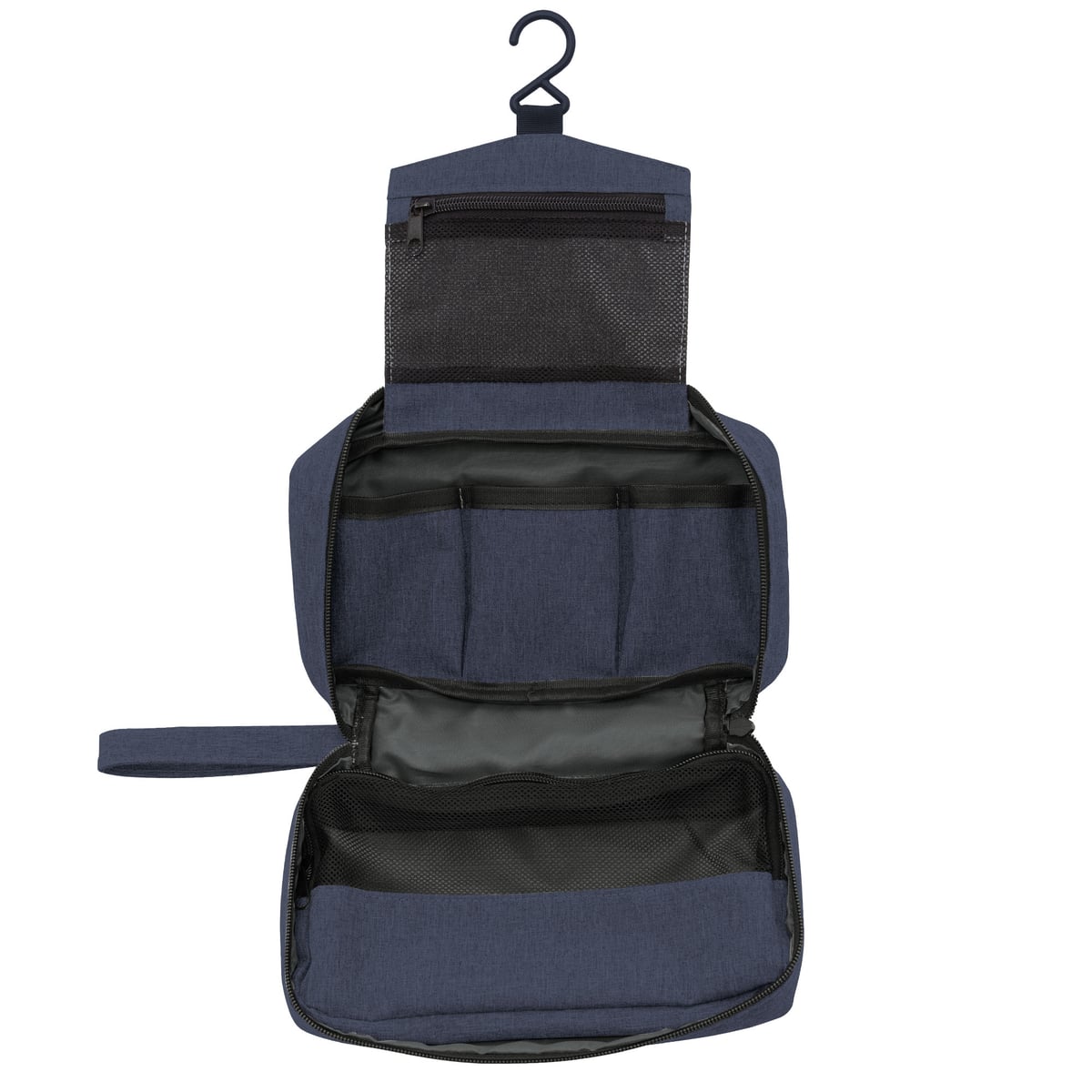 NECESSAIRE POLIESTER 300D AACTEZA