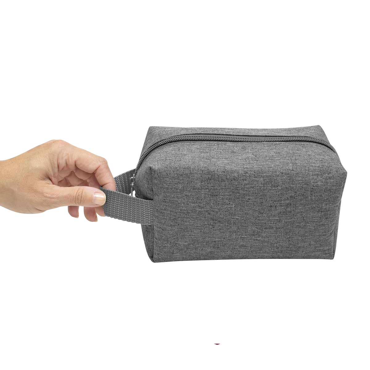 NECESSAIRE POLIESTER 300D AACTISY