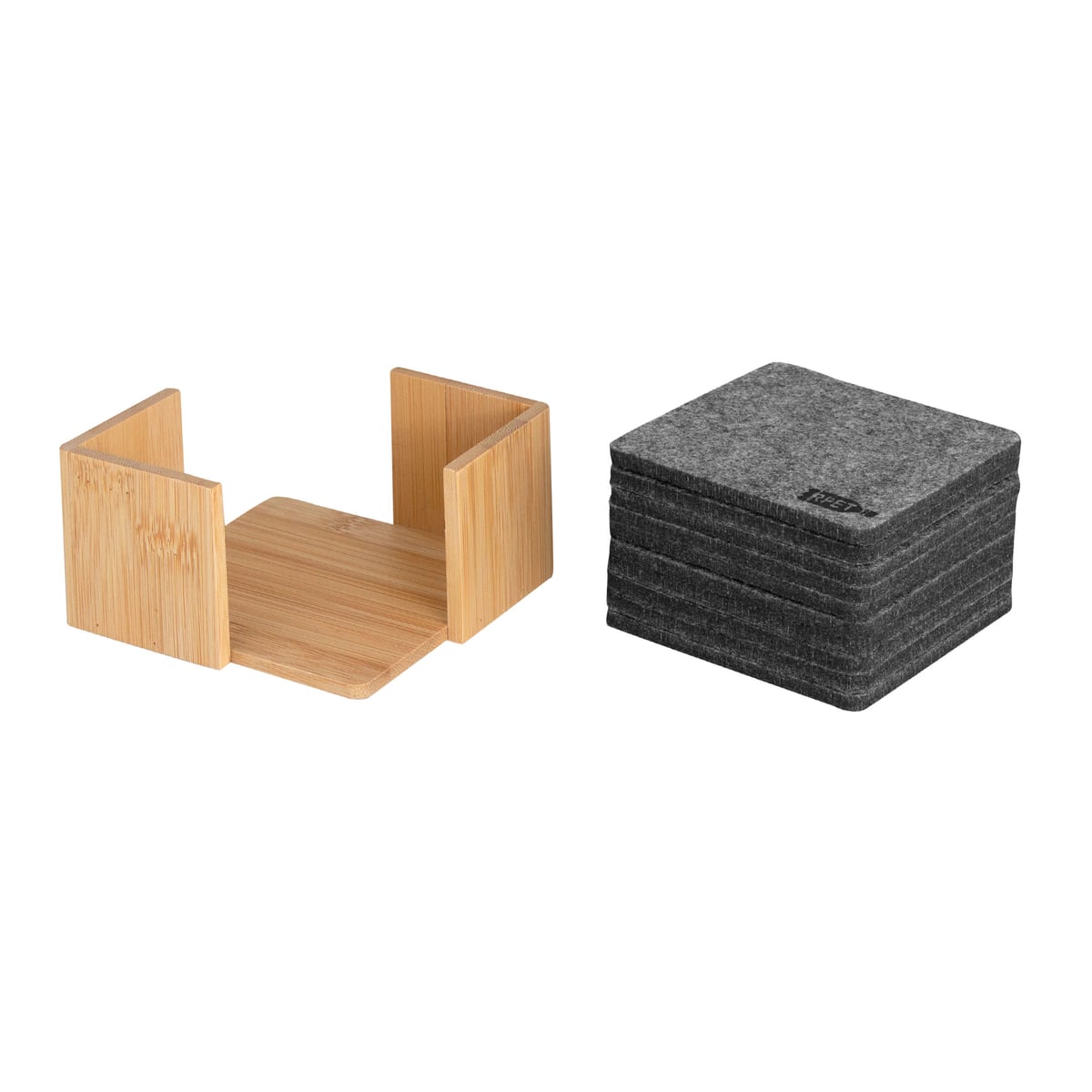 POSAVASOS BAMBU AACTLON
