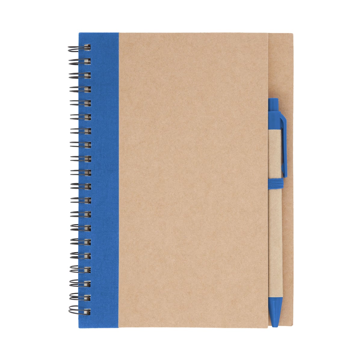 LIBRETA PAPEL AACTOSIS