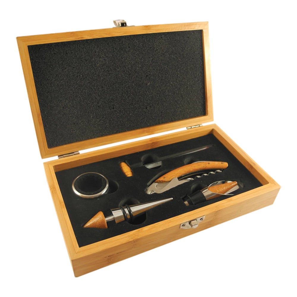 SET BAMBU AACTOYDE
