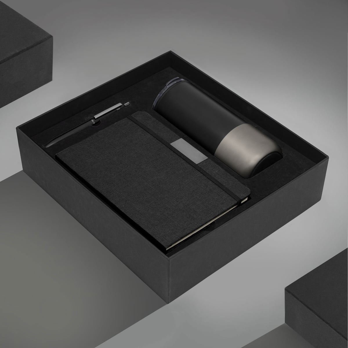 SET ALUMINIO PAPEL AACTRVY