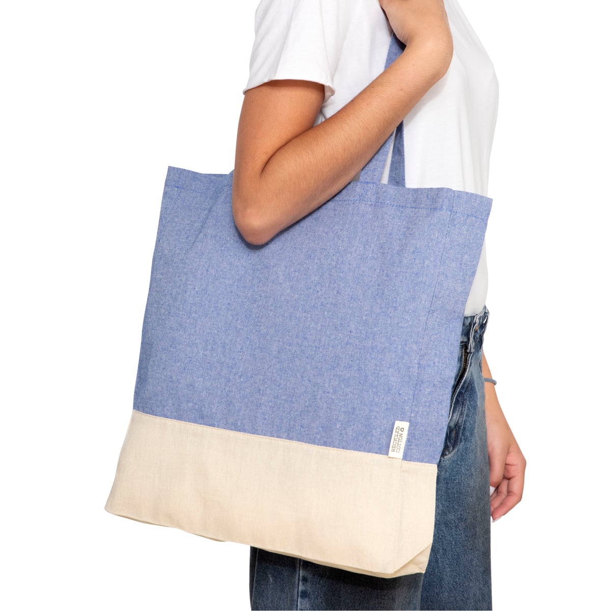 BOLSA 60 ALGODON AACTZEN