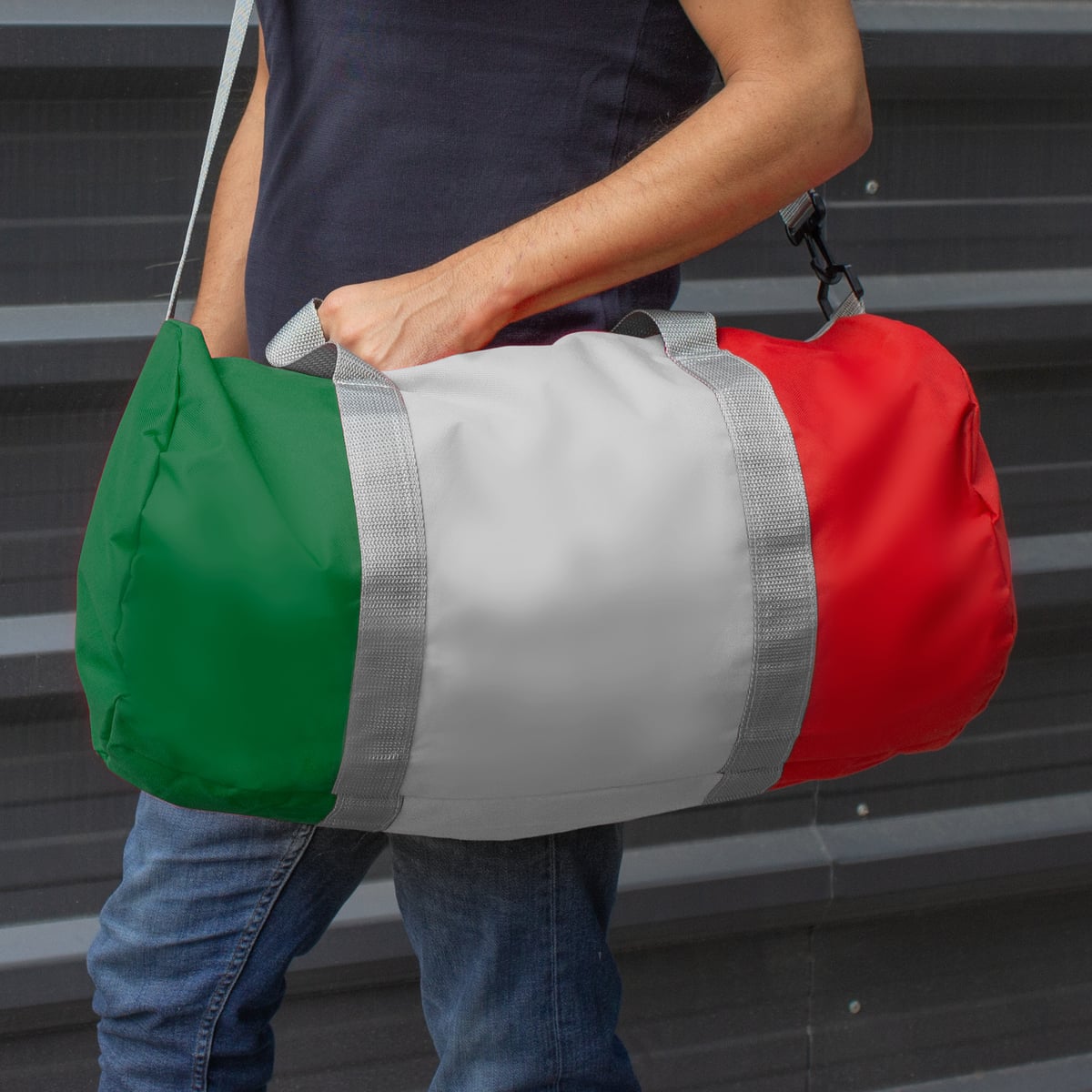 BOLSO POLIESTER 600D AADBER