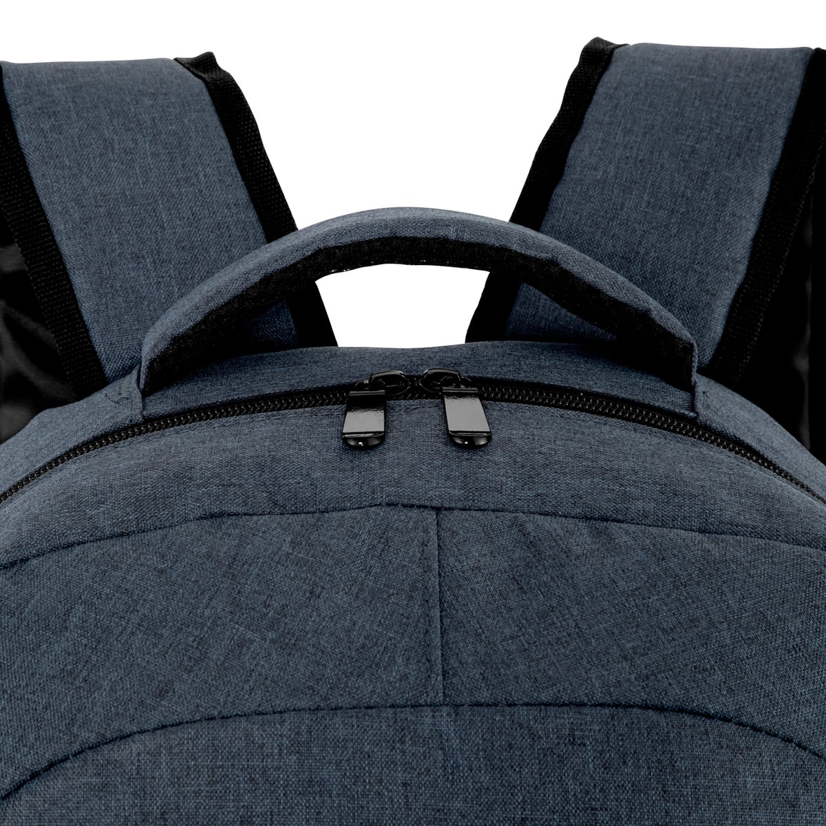 MOCHILA POLIESTER BITONO AADELO