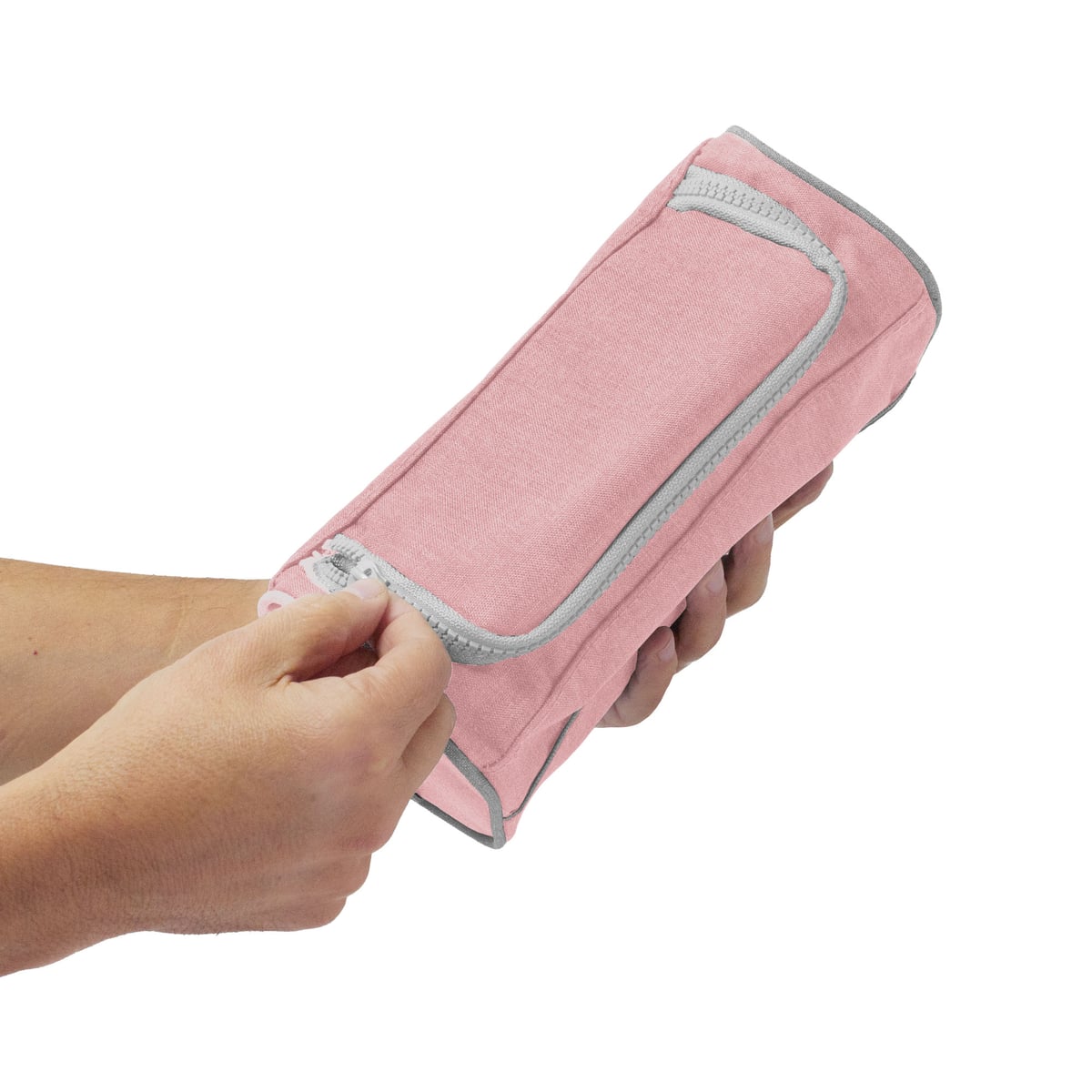 NECESSAIRE PLASTICO AADEVO