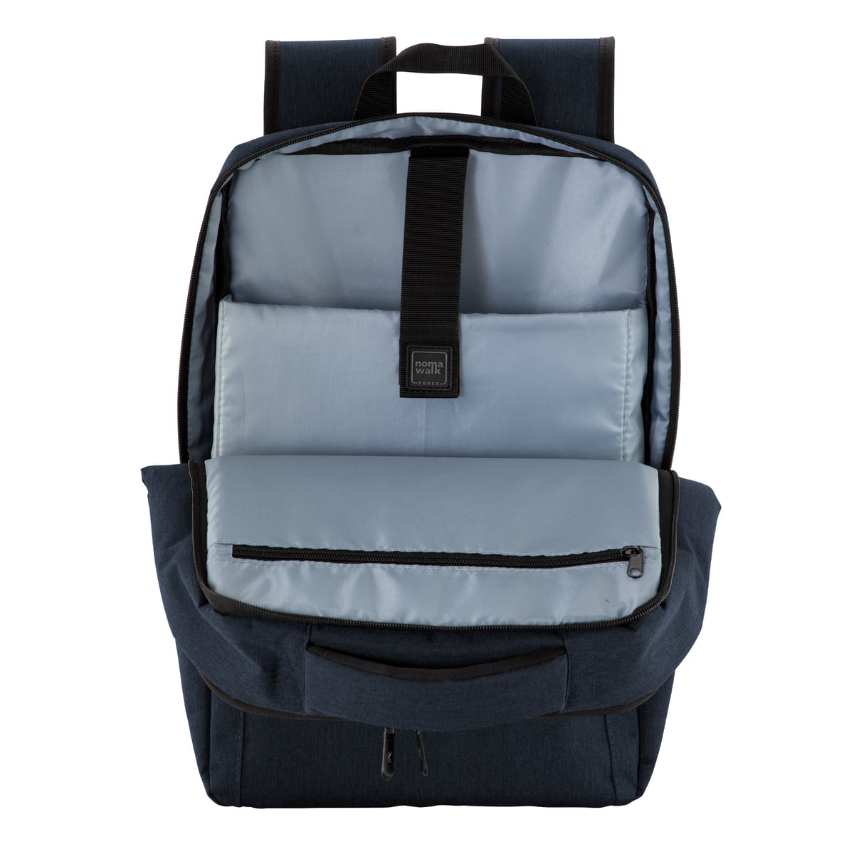 MOCHILA POLIESTER 600D AADIBE