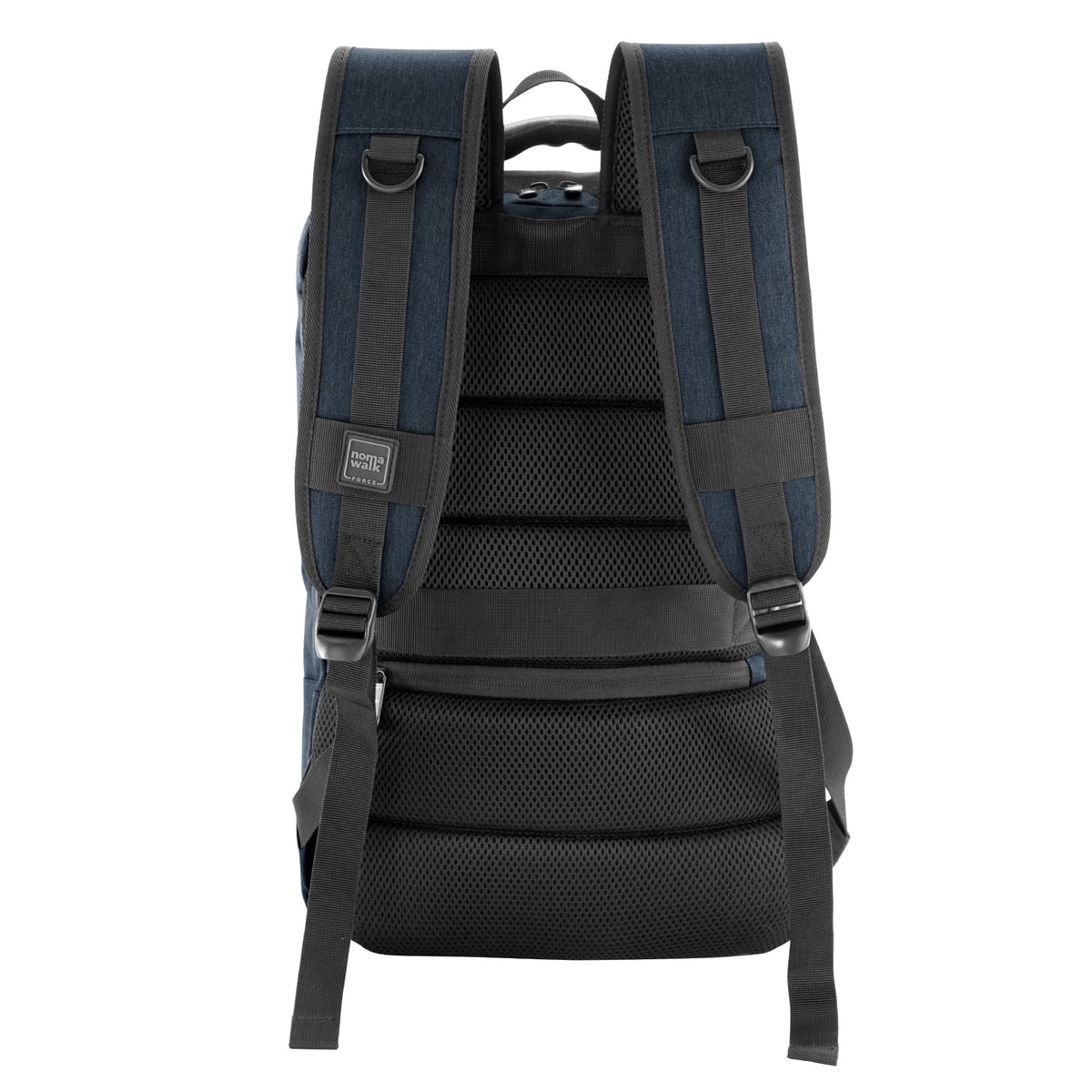 MOCHILA POLIESTER 600D AADIBE