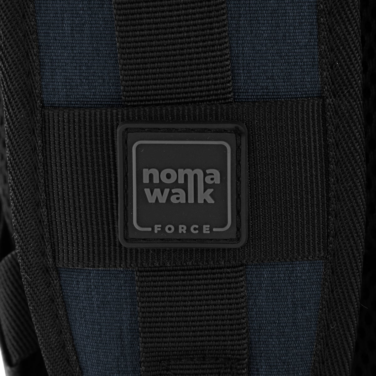 MOCHILA POLIESTER 600D AADIBE