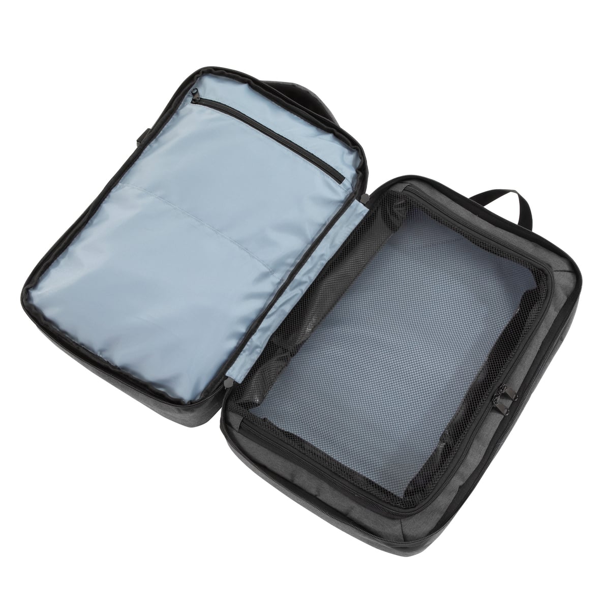 MOCHILA POLIESTER 600D AADIC