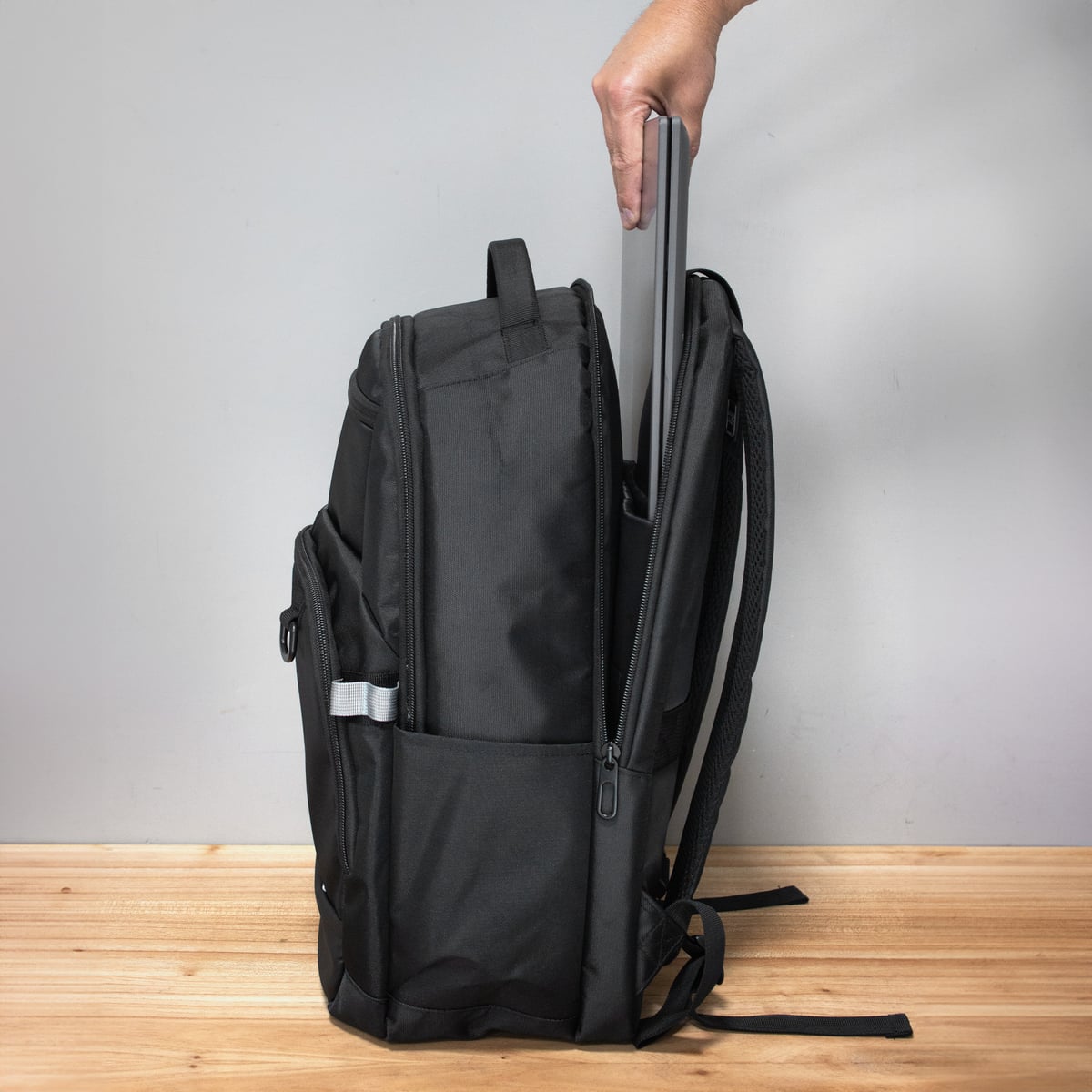 MOCHILA POLIESTER 900D AADIEL