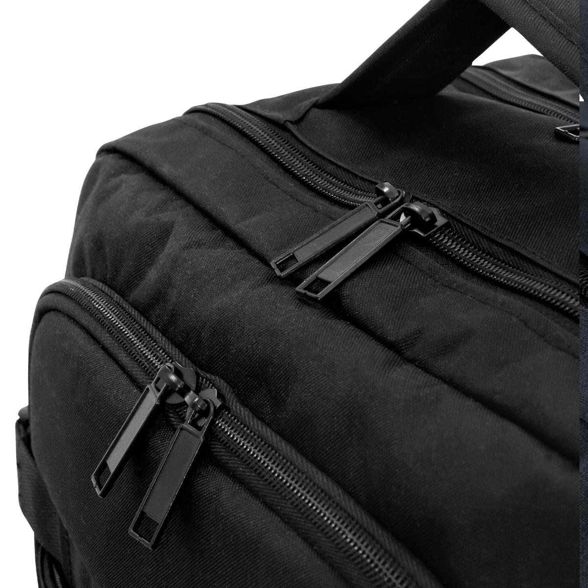 MOCHILA POLIESTER 300D AADIER