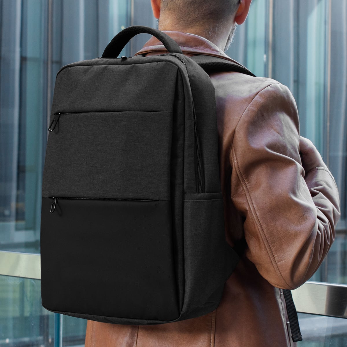 MOCHILA POLIESTER WULONG AADIUS