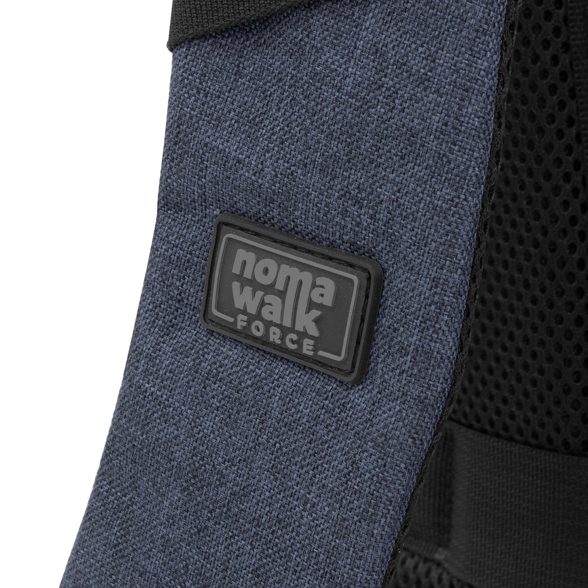 MOCHILA POLIESTER WULONG AADIZM