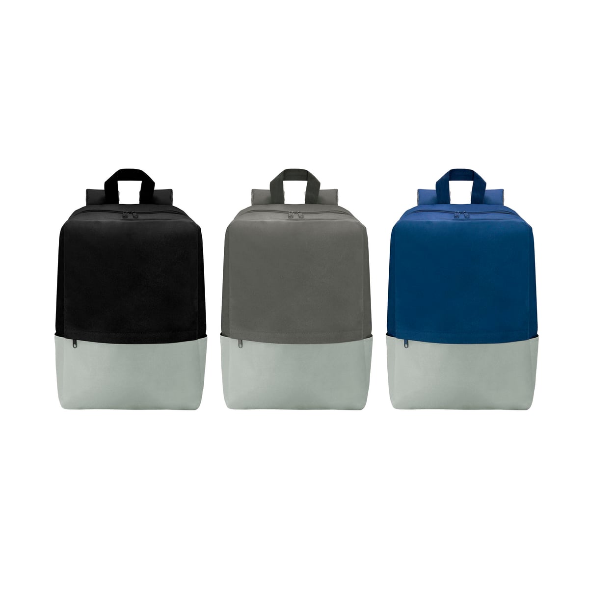 MOCHILA POLIESTER AADKUL