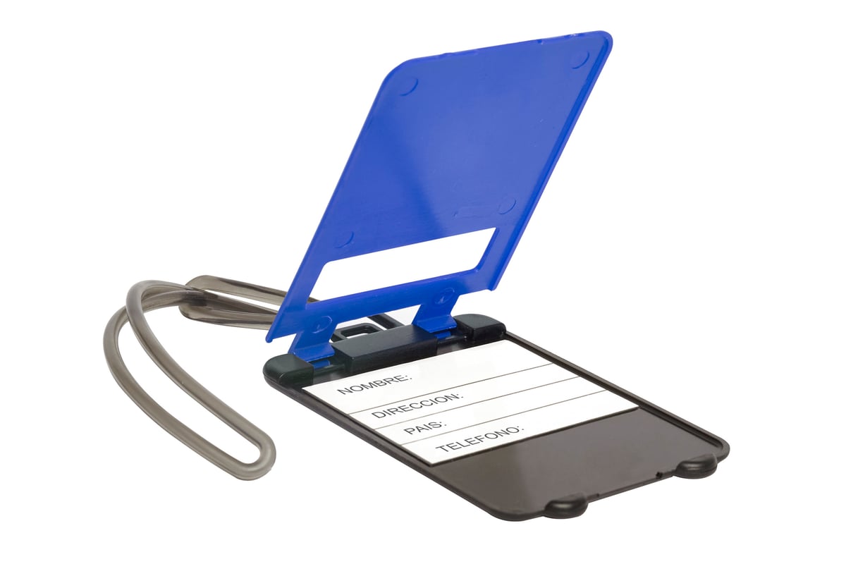 IDENTIFICADOR PLASTICO AADOOST