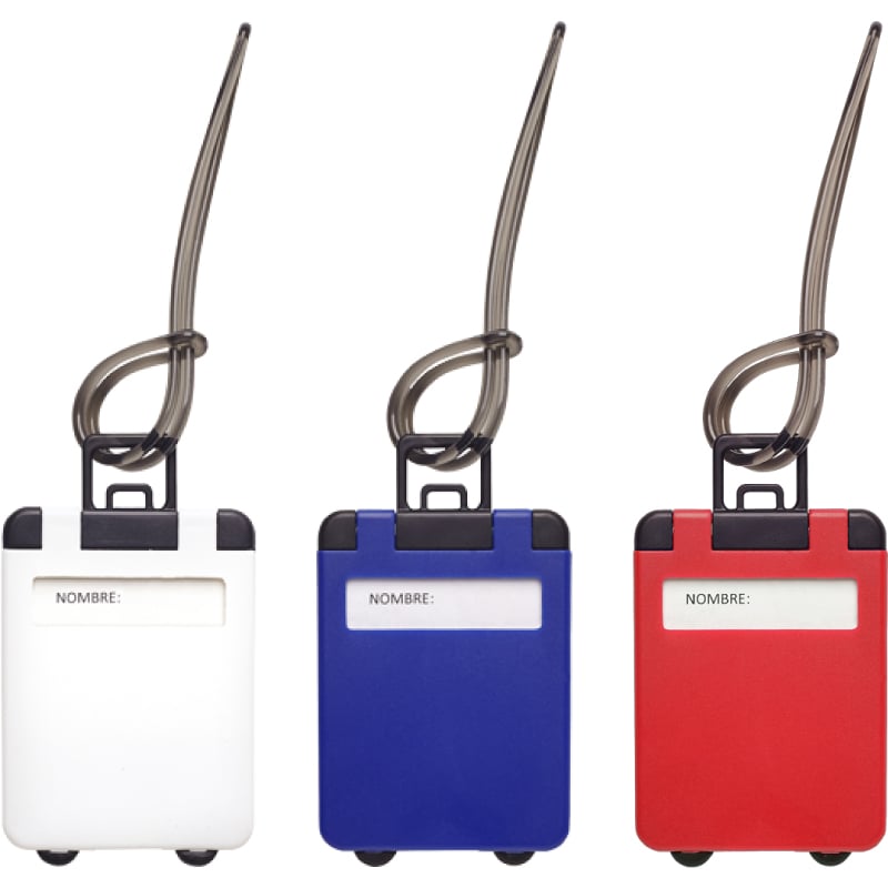 IDENTIFICADOR PLASTICO AADOOST