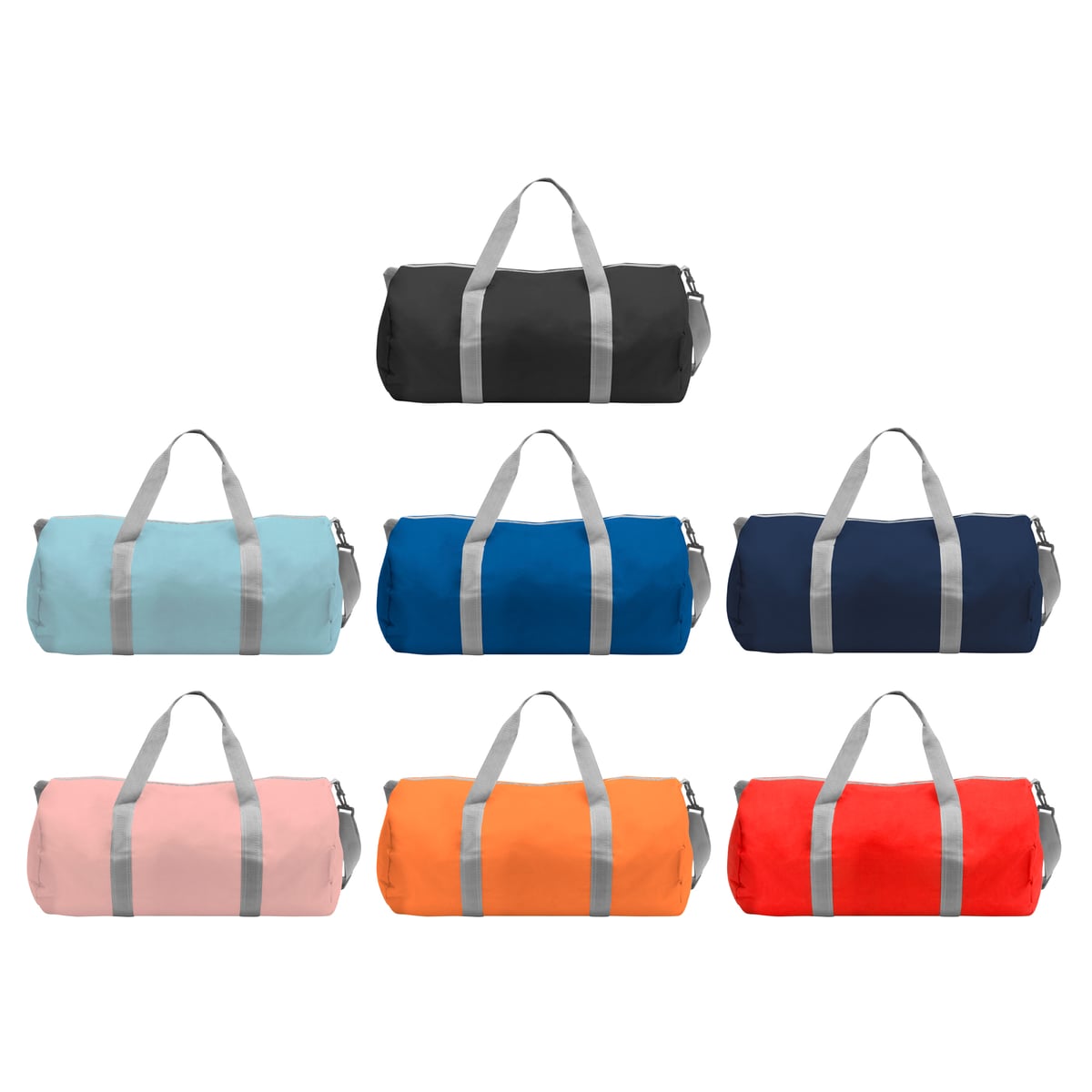 BOLSO POLIESTER AADOVR