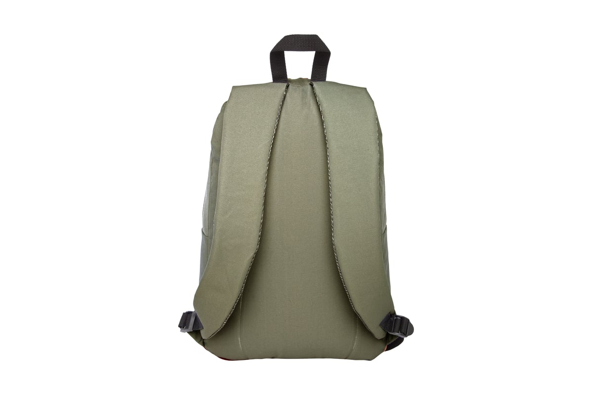 MOCHILA POLIESTER AADQUI