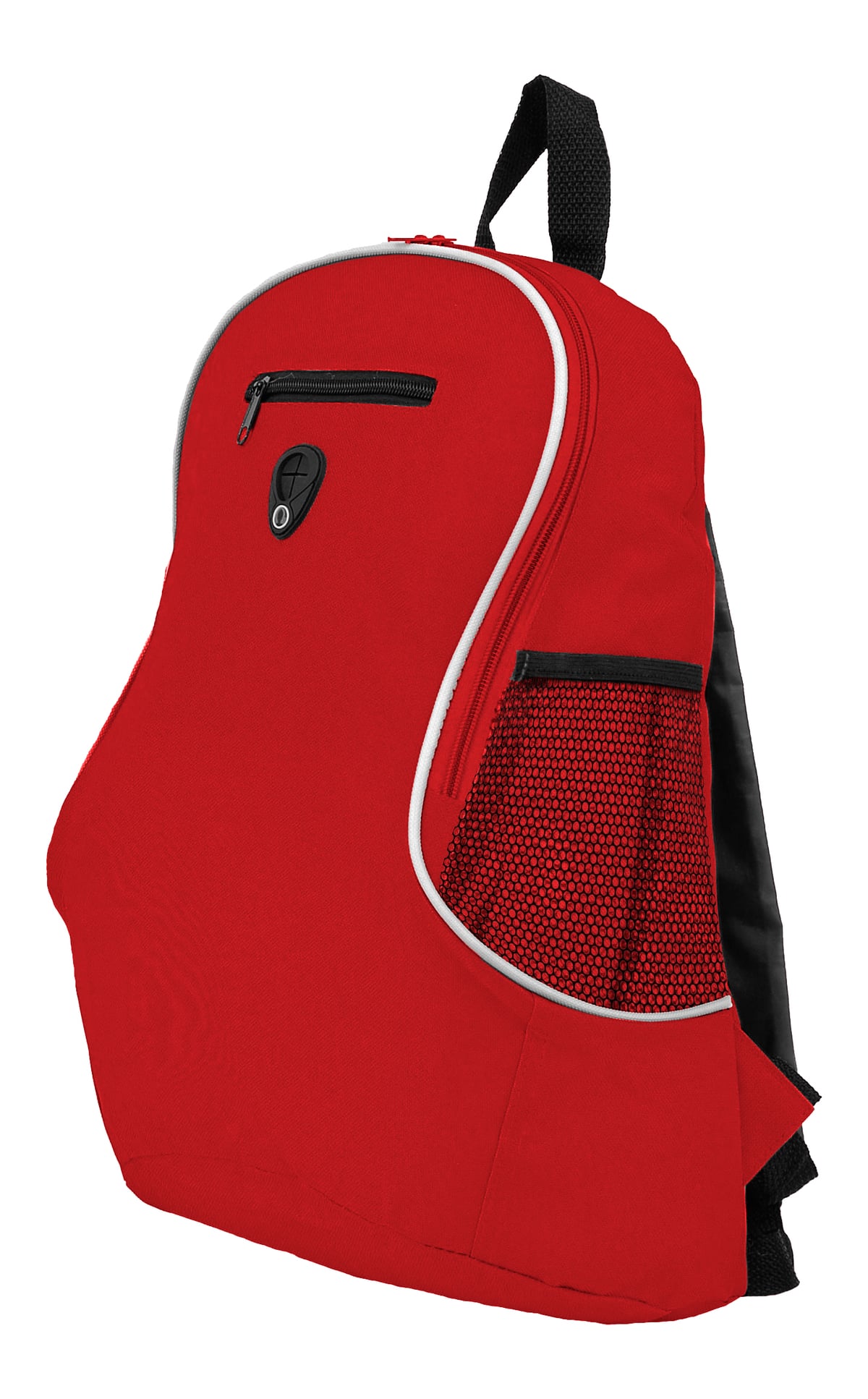 MOCHILA POLIESTER AADRAN