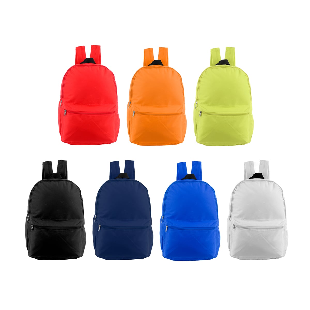 MOCHILA POLIESTER AADREK