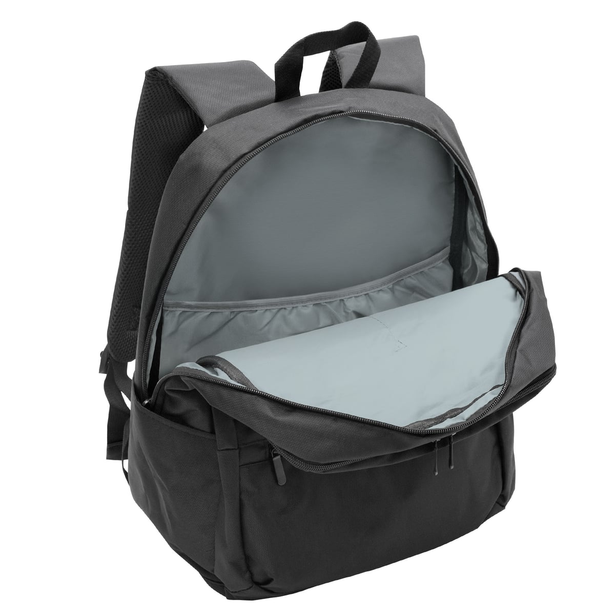 MOCHILA PLASTICO AADRVO