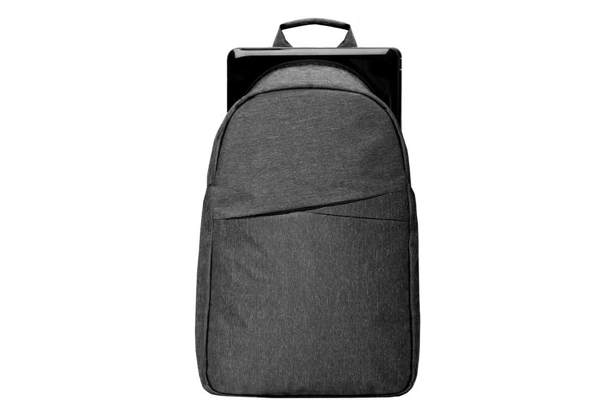 MOCHILA POLIESTER AADTER
