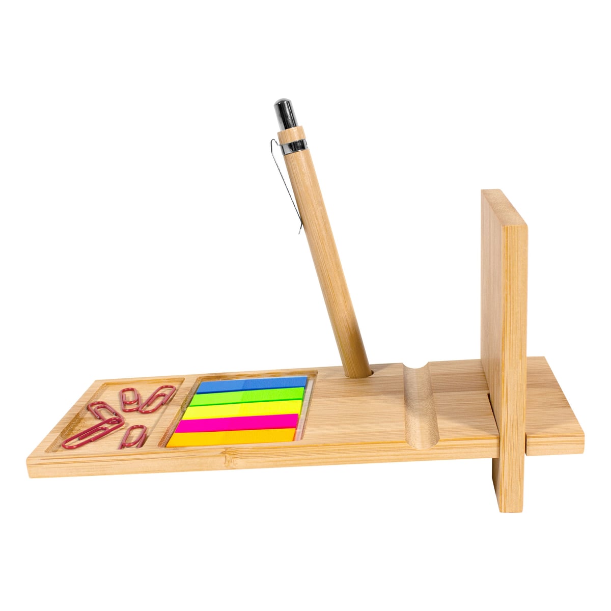 ORGANIZADOR BAMBU AAEALV
