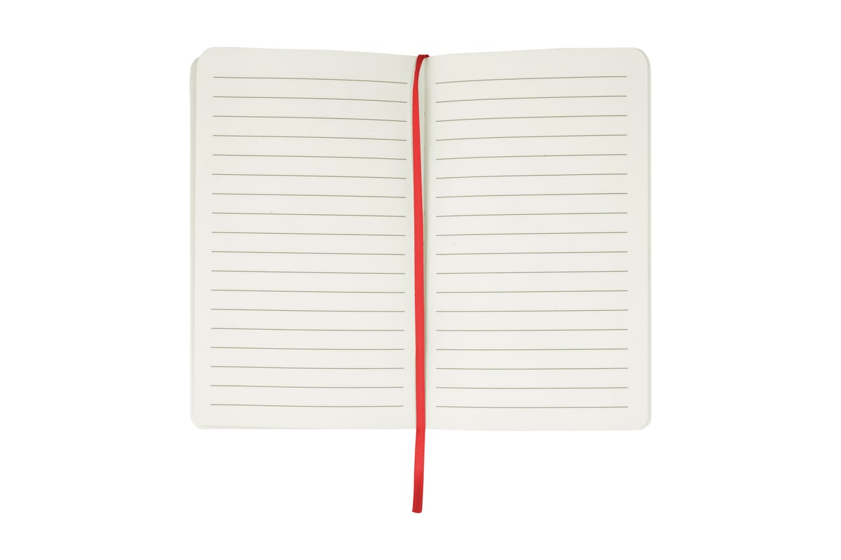 LIBRETA TELA AAEARK