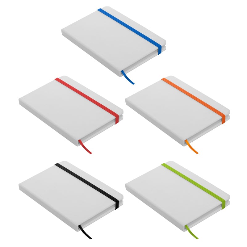 LIBRETA TELA AAEARK