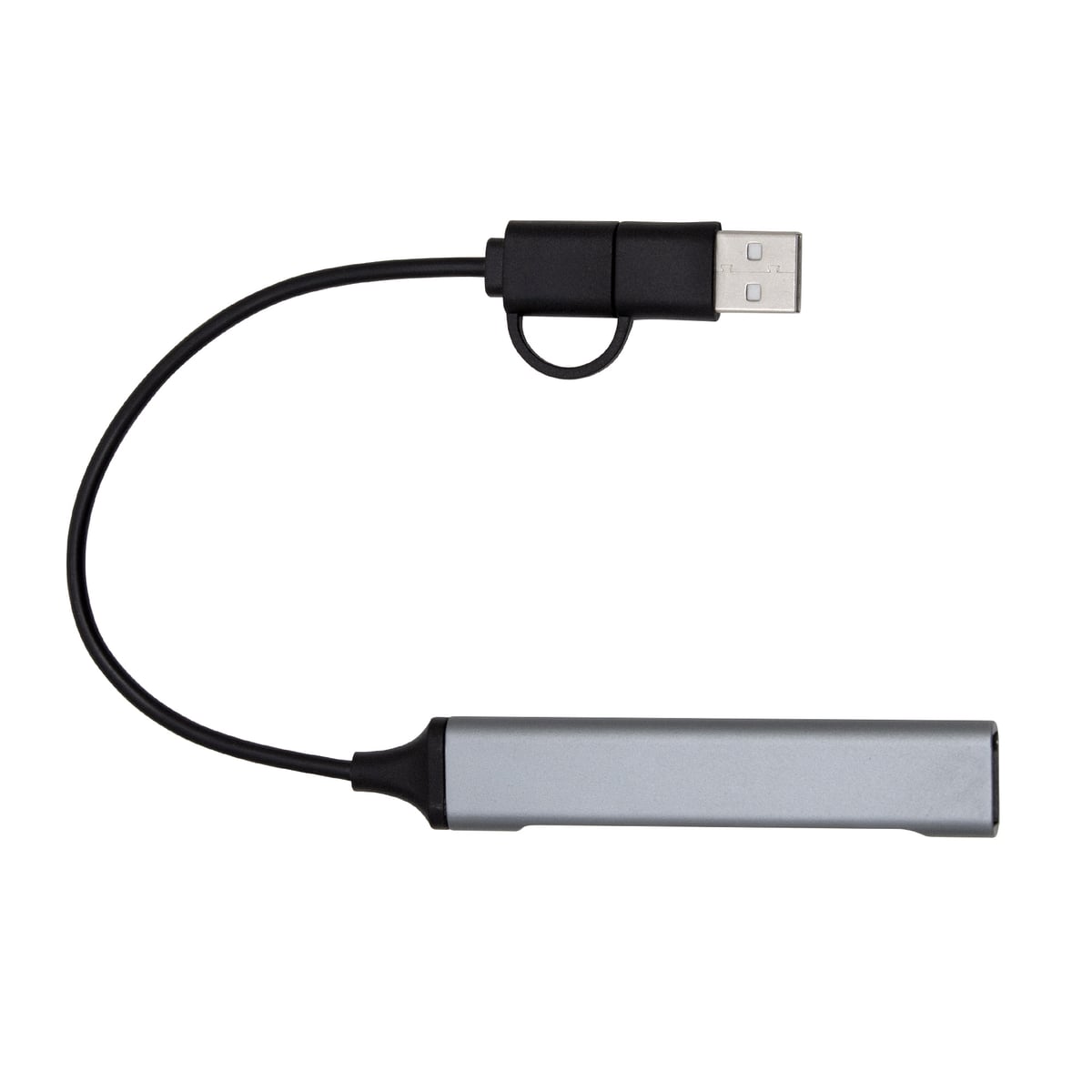 ADAPTADOR ALUMINIO RECICLADO AAEKUL