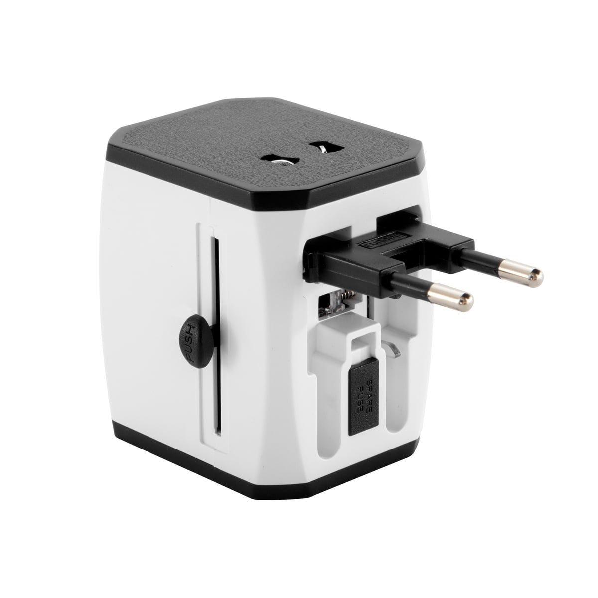 ADAPTADOR PLASTICO ABS AAELTA
