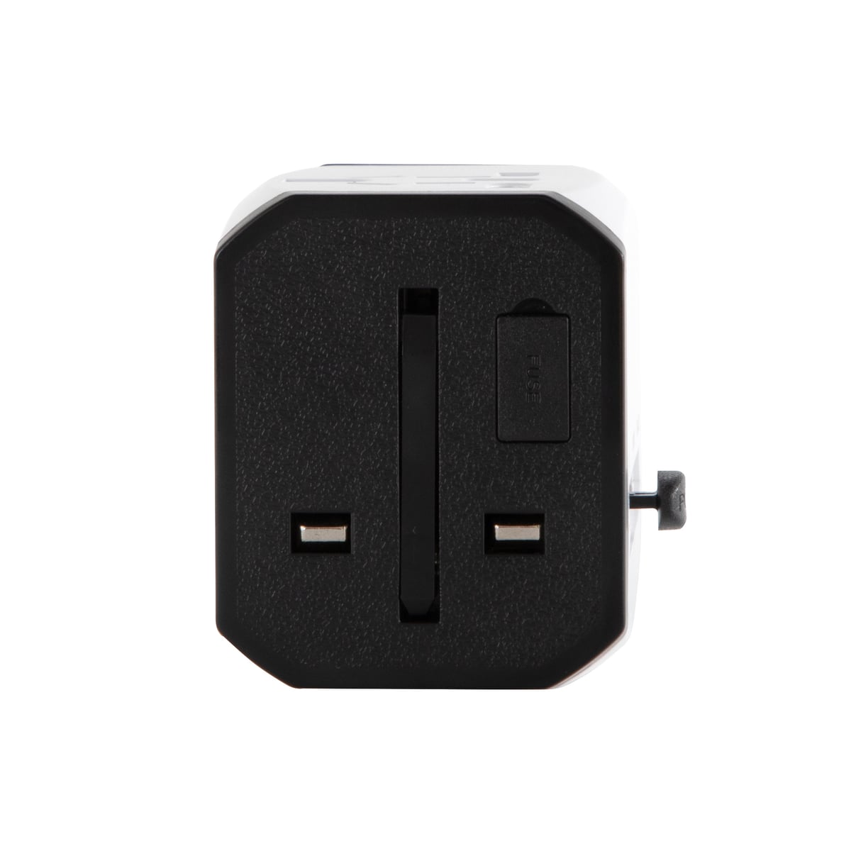 ADAPTADOR PLASTICO ABS AAELTA