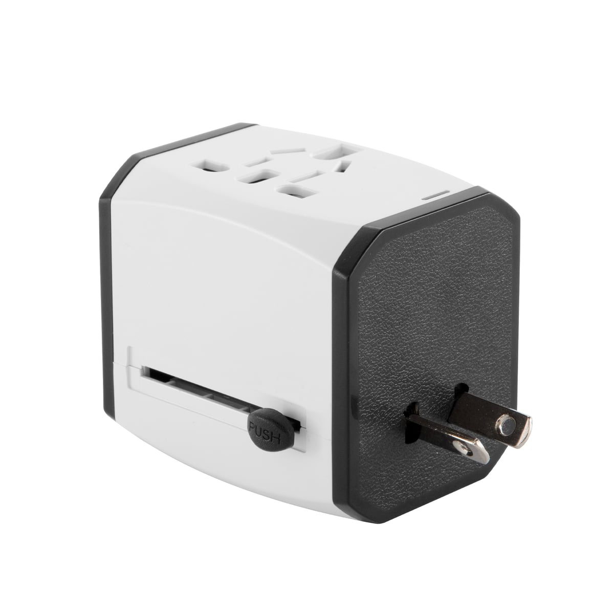 ADAPTADOR PLASTICO ABS AAELTA